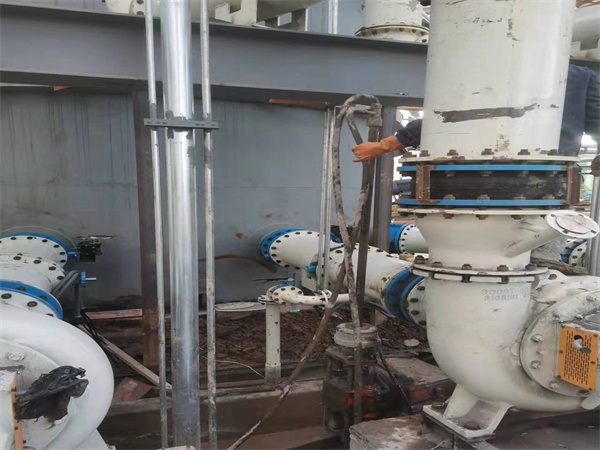 大同设备基础沉降下沉注浆加固增加荷载